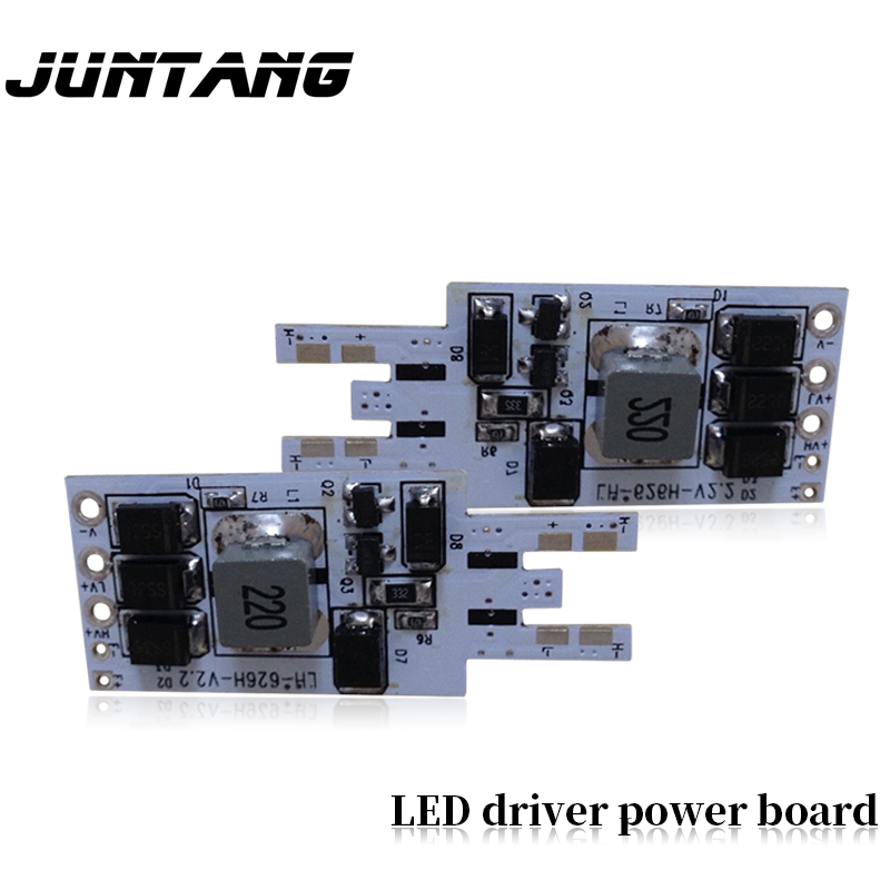 LED car headlight drive power board C6 single light ..